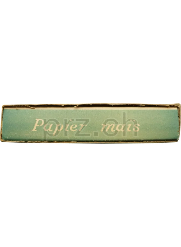 Gitanes – Vert Caporal Ordinaire, Modell Privé, Jahr 1939, Ansicht 4