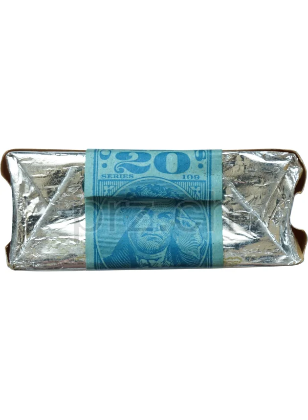 Spud Menthol – 1939 Series 109, Modell Private, Jahr 1939, Ansicht 3