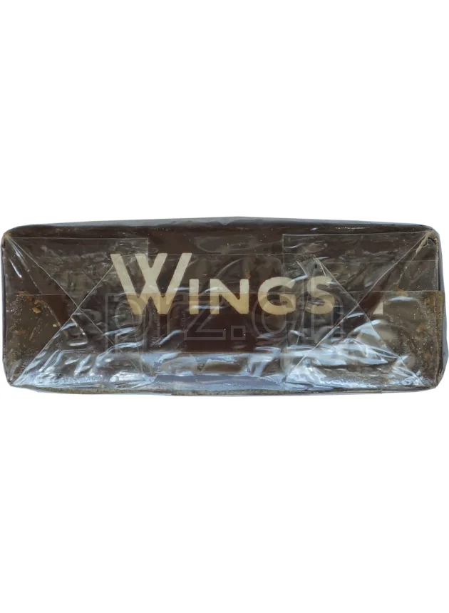 Wings – 1933 Series 103, Modell Private, Jahr 1933, Ansicht 4