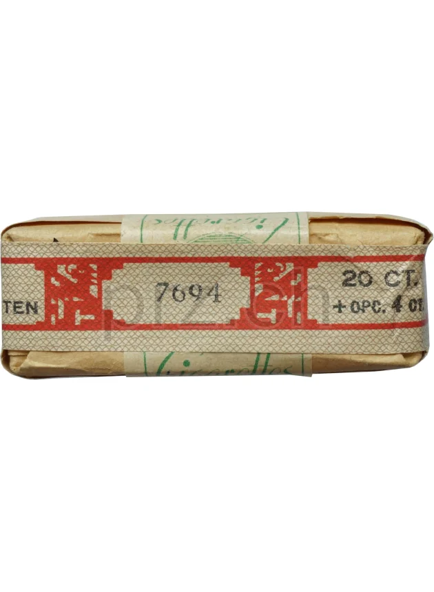 Amateurs – 1940 Armed Forces Netherland, Ansicht 3 Amateurs – 1940 Armed Forces Netherland, Modell Armed Forces, Jahr 1940, Ansicht 3