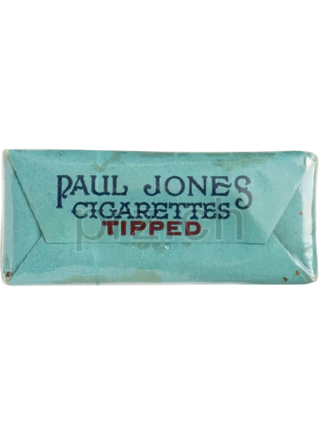 Paul Jones – 1940 Series 110, Modell Private, Jahr 1940, Ansicht 4