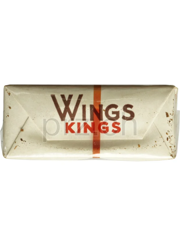 Wings King Size – 1941 Series 111, Ansicht 4 Wings King Size – 1941 Series 111, Modell Private, Jahr 1941, Ansicht 4