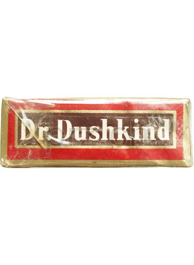 Dr. Dushkind – WWII Armed Forces, Ansicht 4 Dr. Dushkind – WWII Armed Forces, Modell Armed Forces, Jahr 1942, Ansicht 4