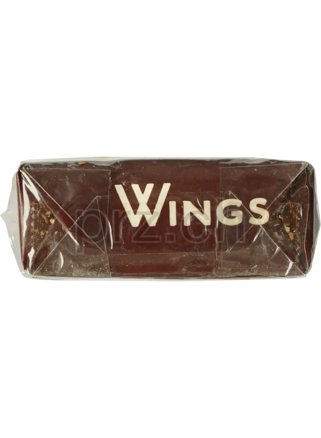 Wings – 1942 Series 112, Modell Private, Jahr 1942, Ansicht 4