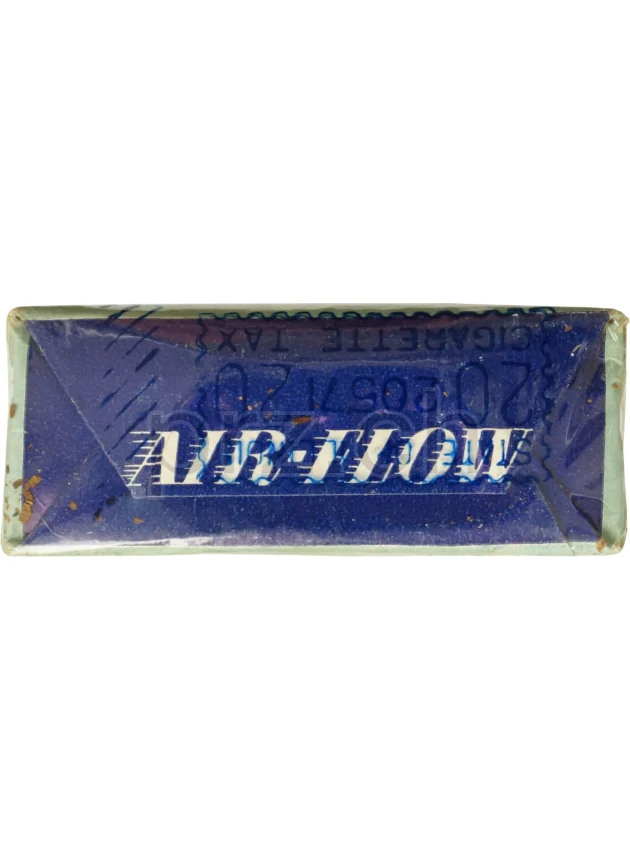 Air-Flow – 1943 Series 113, Modell Private, Jahr 1943, Ansicht 4