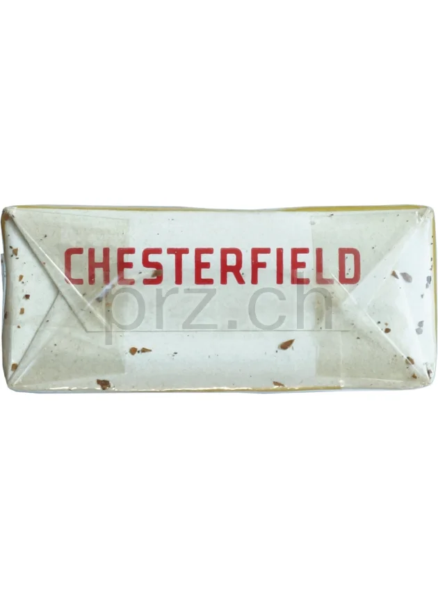 Chesterfield – 1943 Series 113, Modell Private, Jahr 1943, Ansicht 4