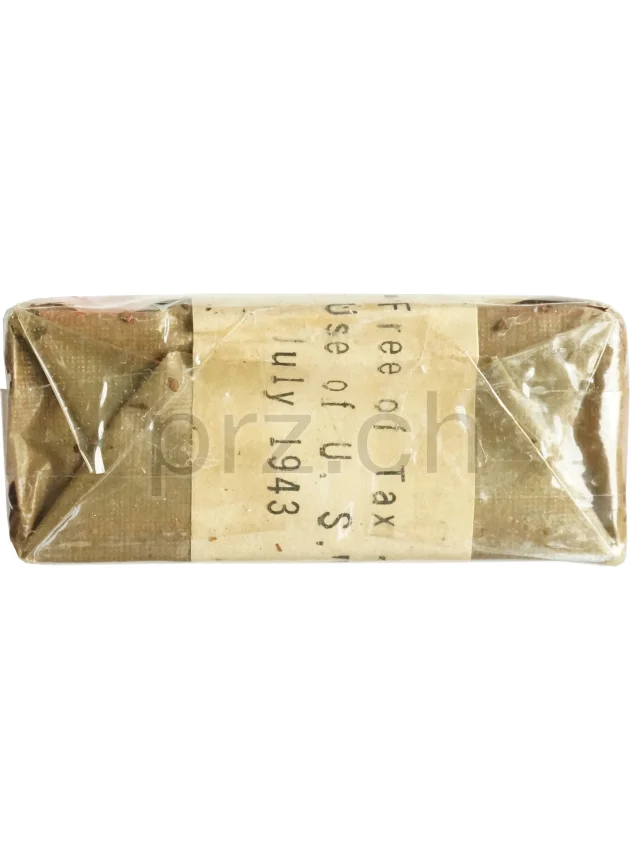 Domino – 1943 Armed Forces, Ansicht 3 Domino – 1943 Armed Forces, Modell Armed Forces, Jahr 1943, Ansicht 3