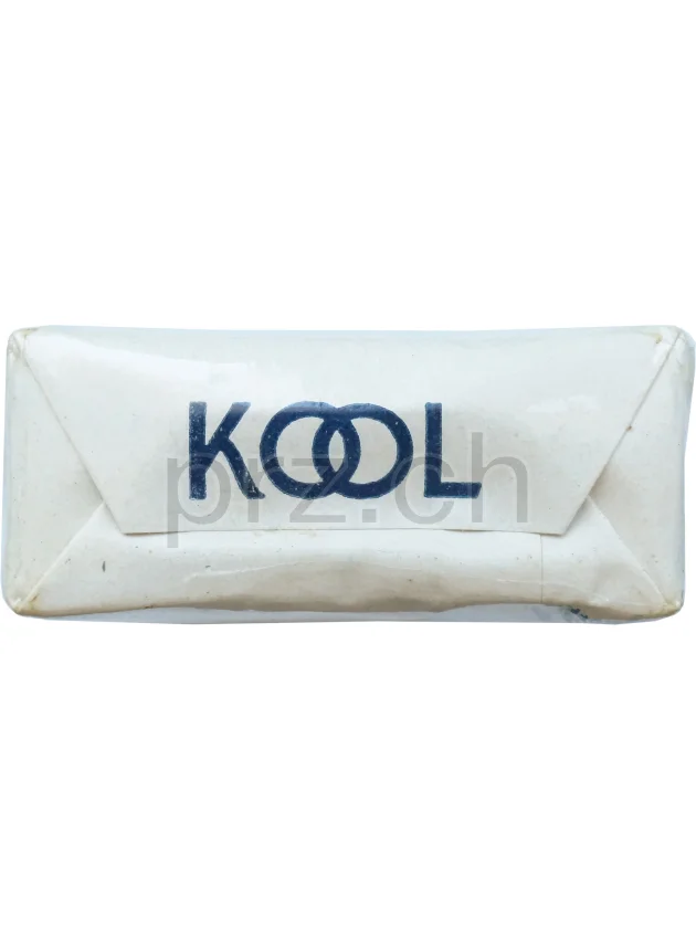 Kool – 1943 Series 113, Modell Private, Jahr 1943, Ansicht 4