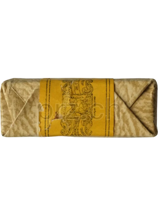 Naja – WWII, Modell Privé, Jahr 1942 - 43, Ansicht 3