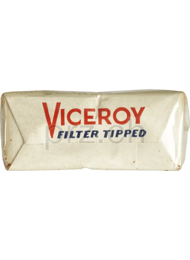 Viceroy – 1943 Series 113, Modell Private, Jahr 1943, Ansicht 4