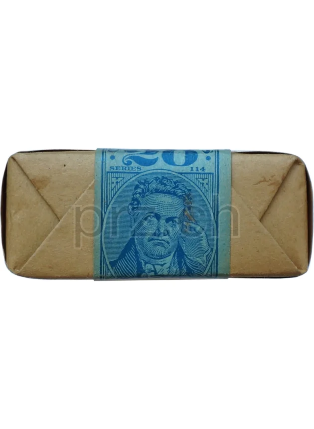 Camel – 1944 Series 114, Modell Private, Jahr 1944, Ansicht 3