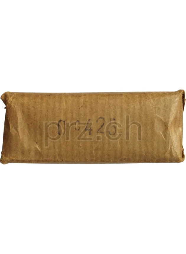 Gauloises – Maryland Craft Paper, Modell Privé, Jahr 1944 - 45, Ansicht 4