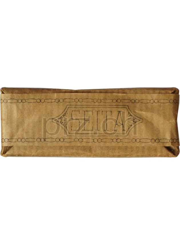 Gauloises – Maryland Craft Paper, Modell Privé, Jahr 1944 - 45, Ansicht 3