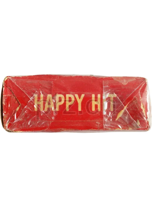 Happy Hit – 1944 Series 114, Modell Private, Jahr 1944, Ansicht 4