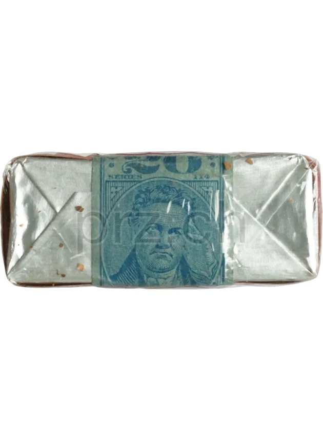 Happy Hit – 1944 Series 114, Modell Private, Jahr 1944, Ansicht 3