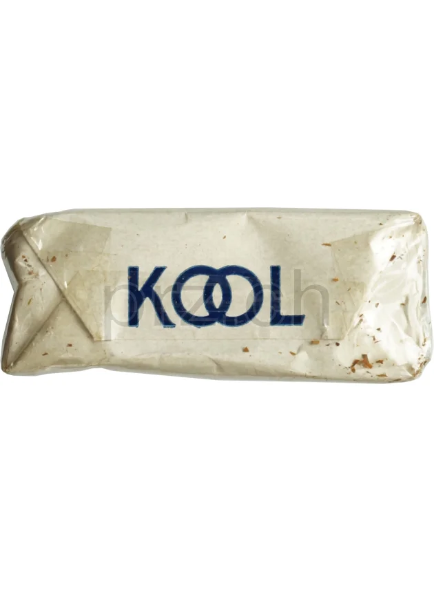 Kool – 1944, Modell Private, Jahr 1944, Ansicht 4