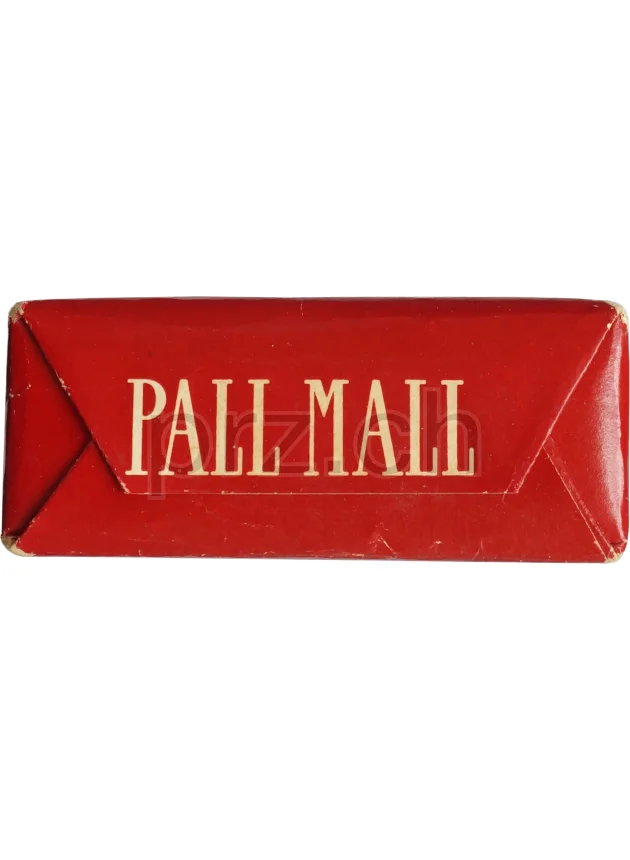 Pall Mall – 1944 Series 114 V.., Modell Private, Jahr 1944, Ansicht 4