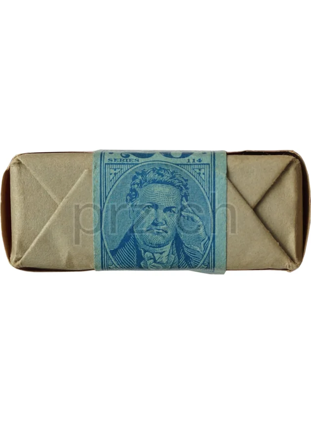 Pall Mall – 1944 Series 114 V.., Modell Private, Jahr 1944, Ansicht 3