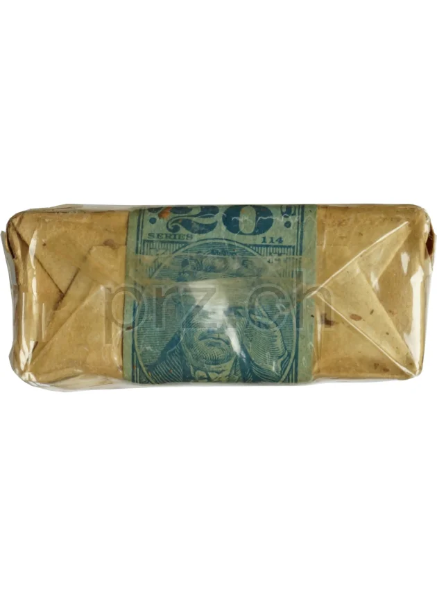Piedmont – 1944 Series 114, Modell Private, Jahr 1944, Ansicht 3