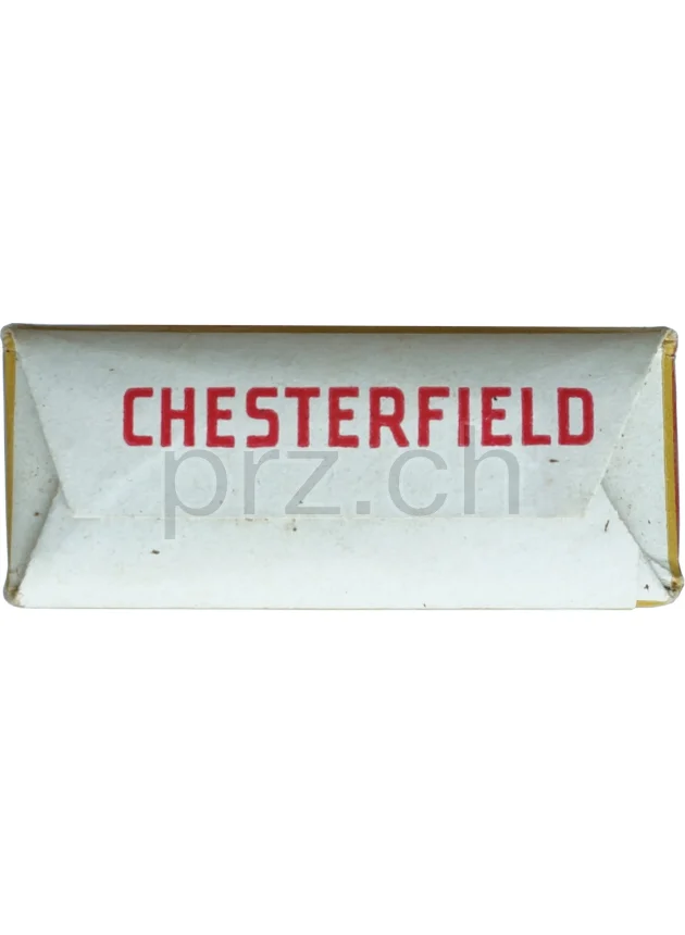 Chesterfield – 1945 Series 115, Modell Private, Jahr 1945, Ansicht 4