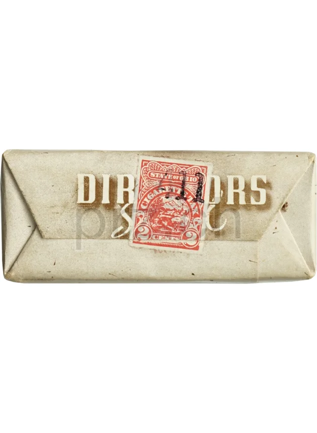 Directors Special – 1945 Series 115, Modell Private, Jahr 1945, Ansicht 4