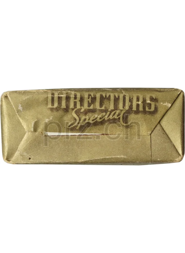 Directors Special – 1945 Series 115, Modell Private, Jahr 1945, Ansicht 10