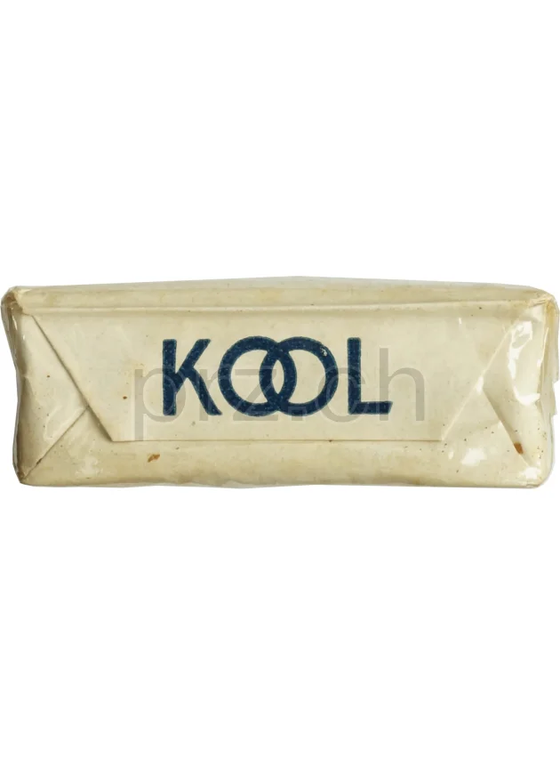 Kool – 1945 Series 115, Modell Private, Jahr 1945, Ansicht 4