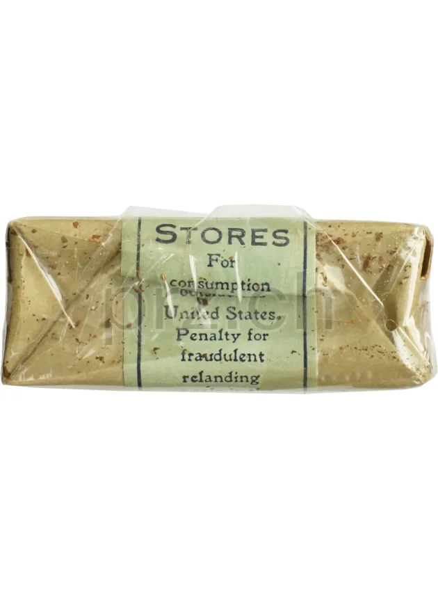 Philip Morris – 1943 Armed Forces, Ansicht 3 Philip Morris – 1943 Armed Forces, Modell Armed Forces, Jahr 1943, Ansicht 3