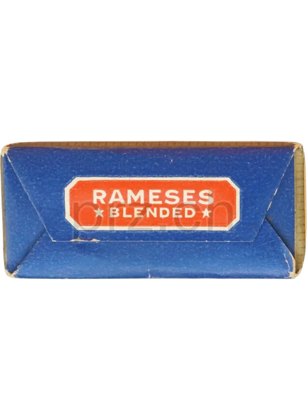 Rameses – 1945 Series 115, Modell Private, Jahr 1945, Ansicht 4