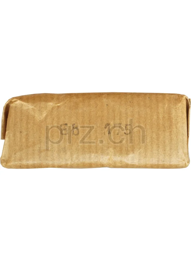 SEITA – Troupe Craft Paper, Modell Armée, Jahr 1945, Ansicht 4