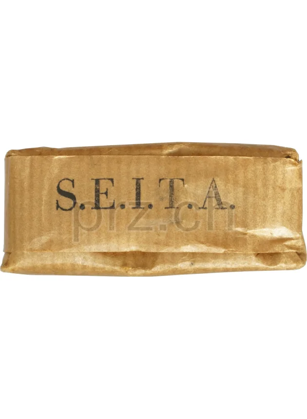 SEITA – Troupe Craft Paper, Modell Armée, Jahr 1945, Ansicht 3
