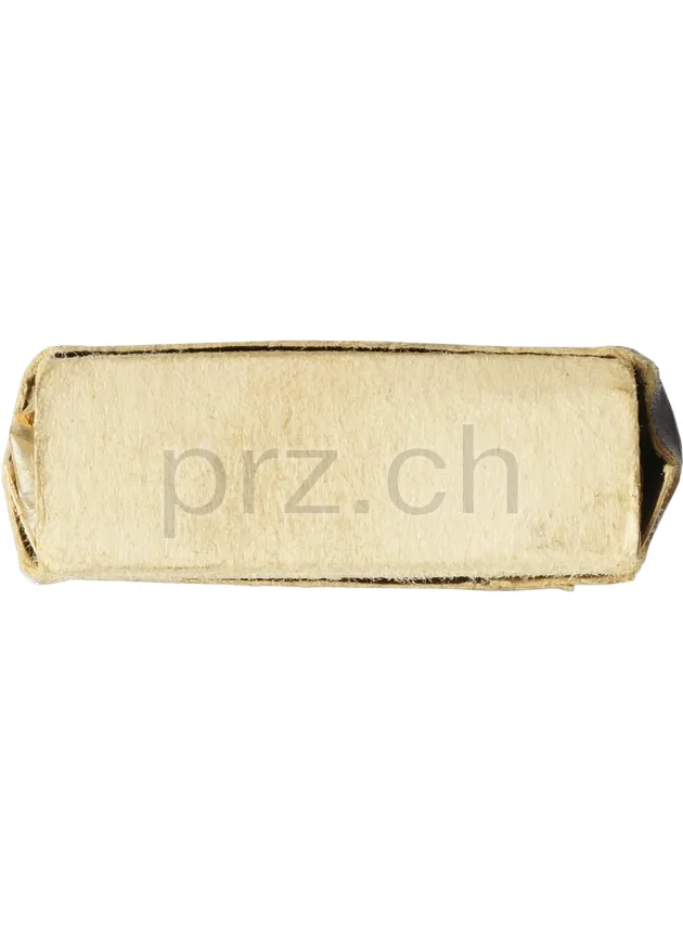 PEACE – Japanese Post War Cigarettes, Modell Private, Jahr 1946, Ansicht 4
