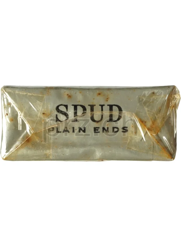 Spud Silver – 1946 Series 116, Modell Private, Jahr 1946, Ansicht 4