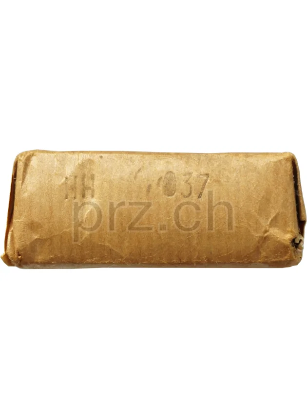 Elegantes – Caporal Ordinaire, Modell Privé, Jahr 1946, Ansicht 4