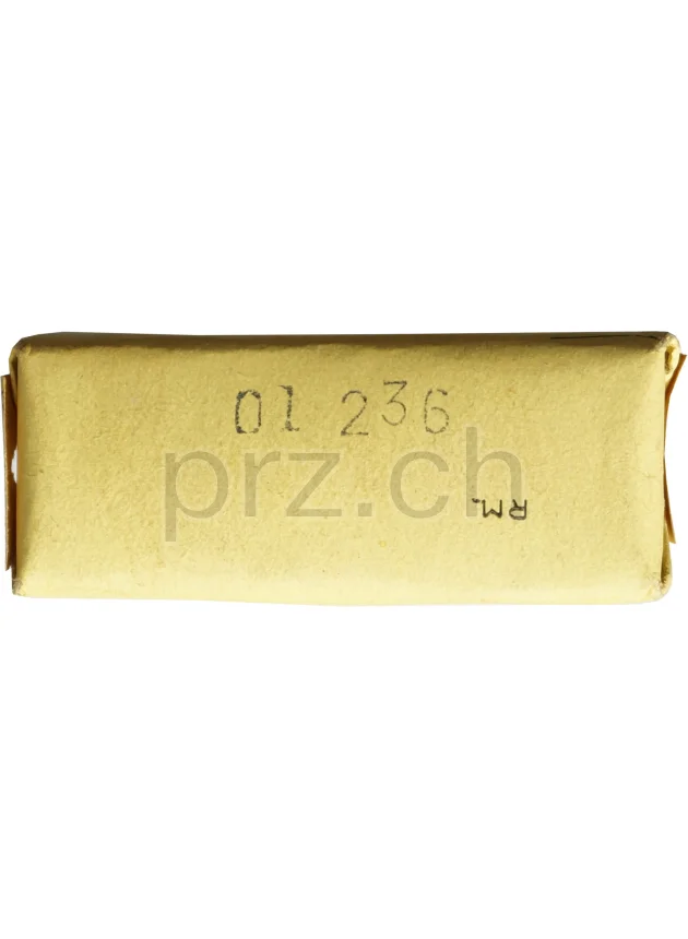 Gauloise – Maryland, Modell Privé, Jahr 1947, Ansicht 4