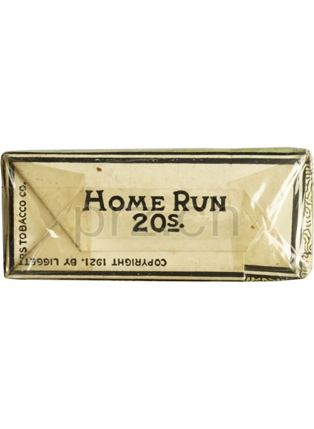 Home Run – 1947 Series 117, Modell Private, Jahr 1947, Ansicht 4