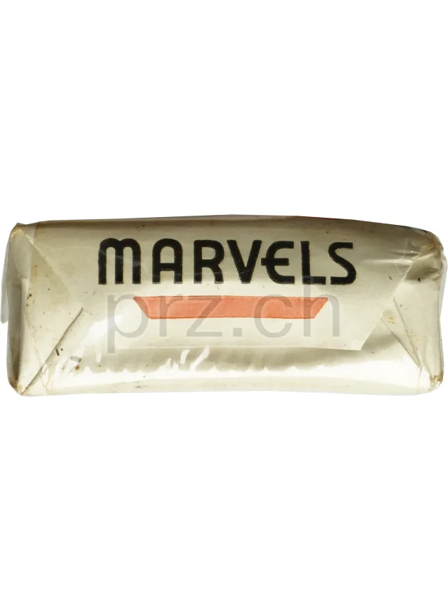 Marvels – 1947 Series 117, Modell Private, Jahr 1947, Ansicht 4