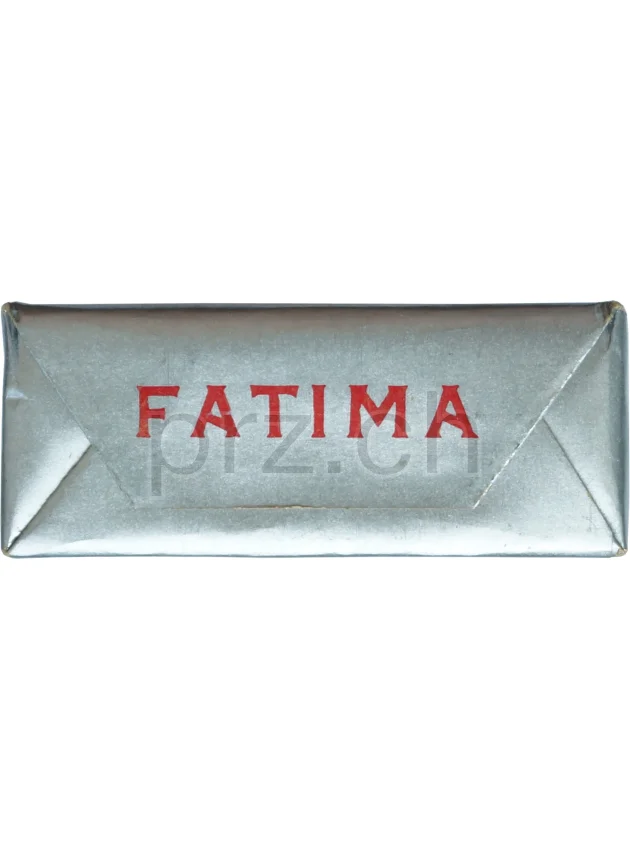 Fatima – 1948 Series 118, Modell Private, Jahr 1948, Ansicht 4