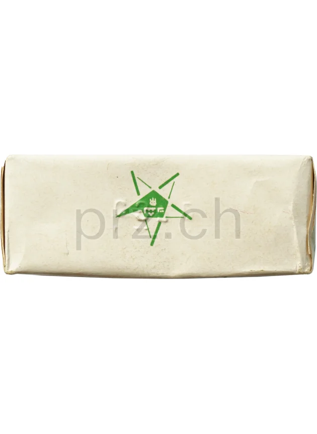 Cigarettes Troupe – Marocco, Modell Armée, Jahr 1950 - 56, Ansicht 4