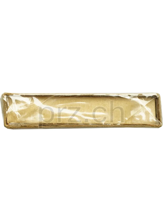Old Gold – 1952 Series 122, Modell Private, Jahr 1952, Ansicht 4