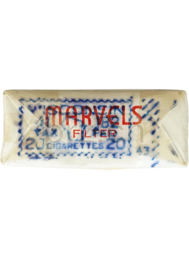 Marvels – 1969, Ansicht 4 Marvels – 1969, Modell Private, Jahr 1969, Ansicht 4