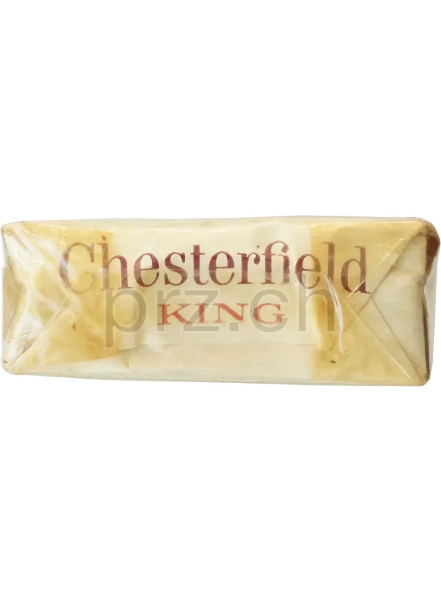 Chesterfield – Presidential Marine One, Ansicht 3 Chesterfield – Presidential Marine One, Modell Presidential, Jahr 1970, Ansicht 3