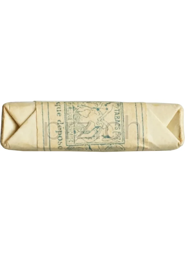 Parisiennes – SEITA P4, Modell Privé, Jahr 1960 - 70, Ansicht 3