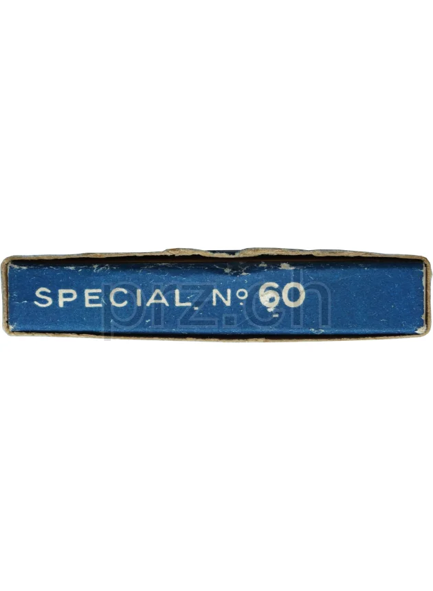Astro – Spécial No.60, Modell Privé, Jahr 1947, Ansicht 3