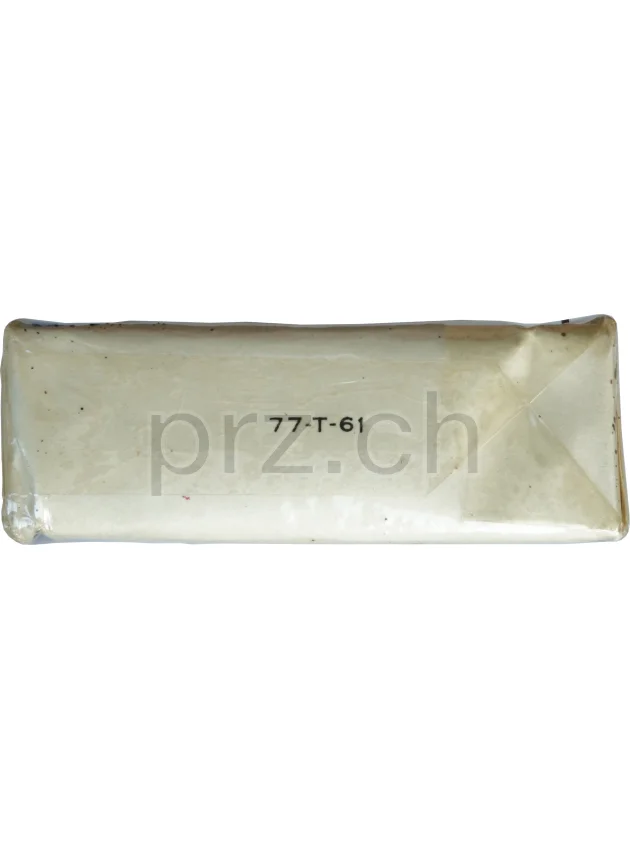 Army Cigarettes Vietnam – J. BASTOS, Ansicht 4 Army Cigarettes Vietnam – J. BASTOS, Modell Armed Forces, Jahr 1969, Ansicht 4
