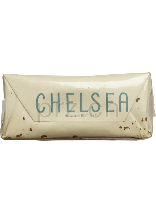 Chelsea – 1942 Armed Forces, Unterseite Chelsea – 1942 Armed Forces, Modell Armed Forces, Jahr 1942, Unterseite