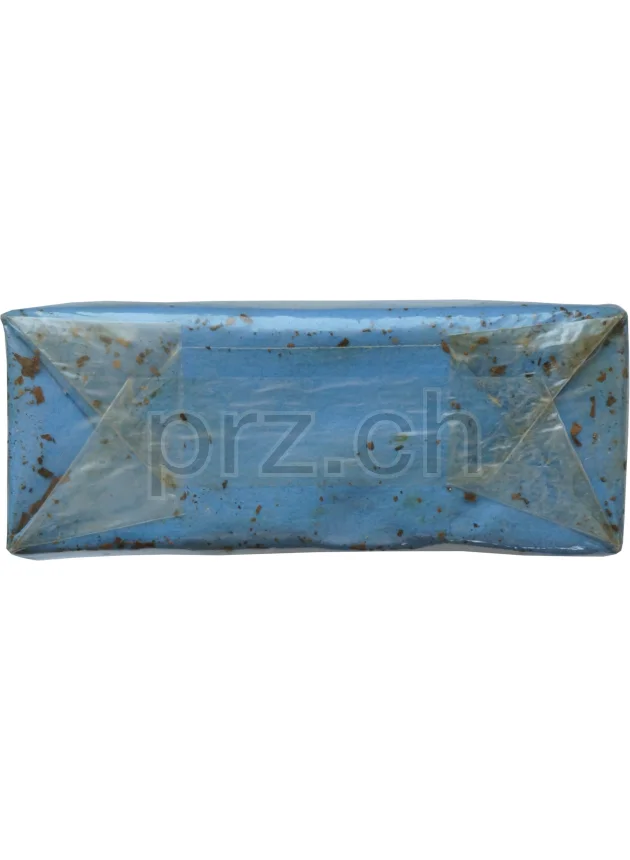 Gauloises – Caporal Armée Blue, Modell Armée, Jahr 1970, Ansicht 4