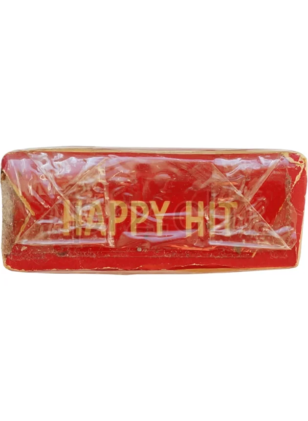 Happy Hit – 1942 Series 112, Modell Private, Jahr 1942, Ansicht 4