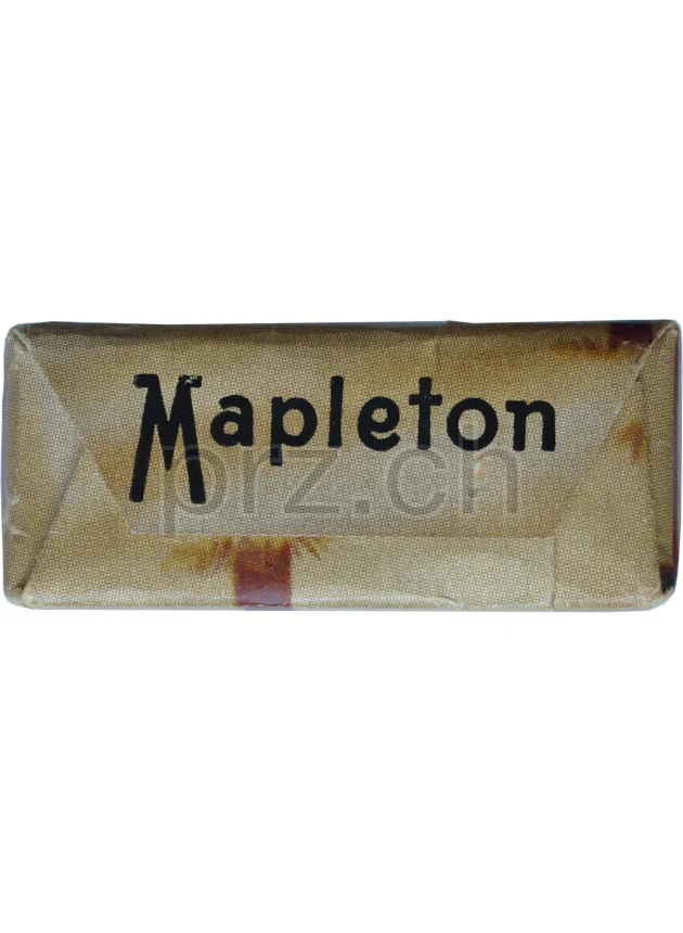 Mapleton – 1944 Series 114, Modell Private, Jahr 1944, Ansicht 4