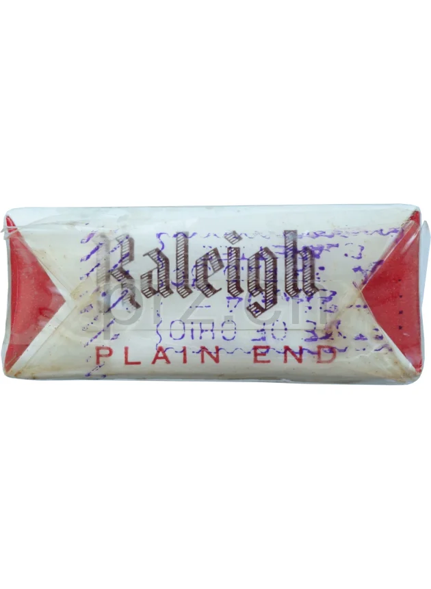 Raleigh – 1955, Modell Private, Jahr 1955, Ansicht 4